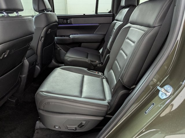 2025 Hyundai Santa Fe Calligraphy FWD