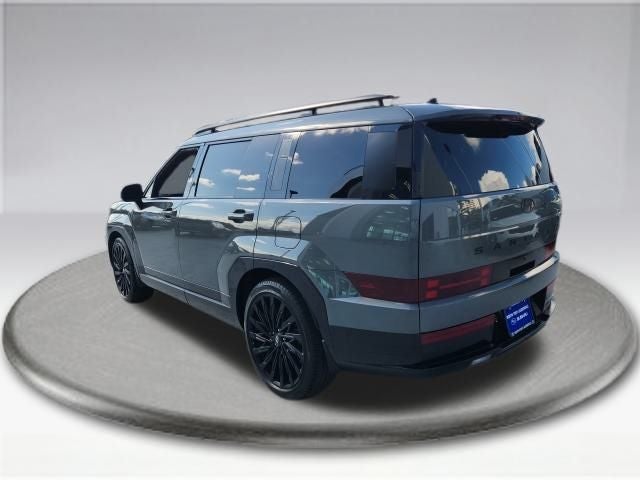 2024 Hyundai Santa Fe Calligraphy