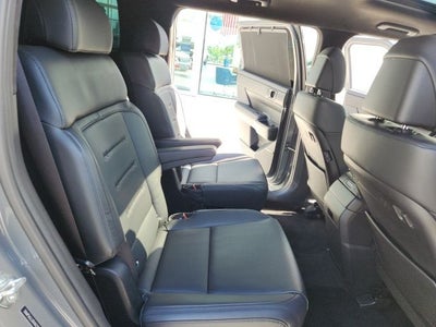 2024 Hyundai Santa Fe Calligraphy