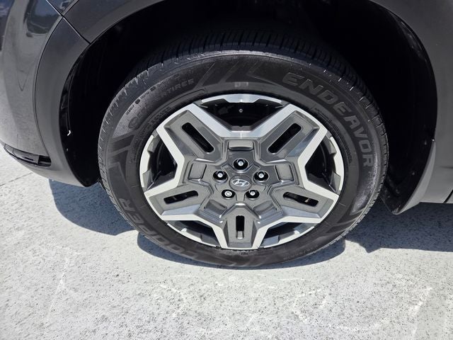 2023 Hyundai Santa Fe Hybrid SEL Premium