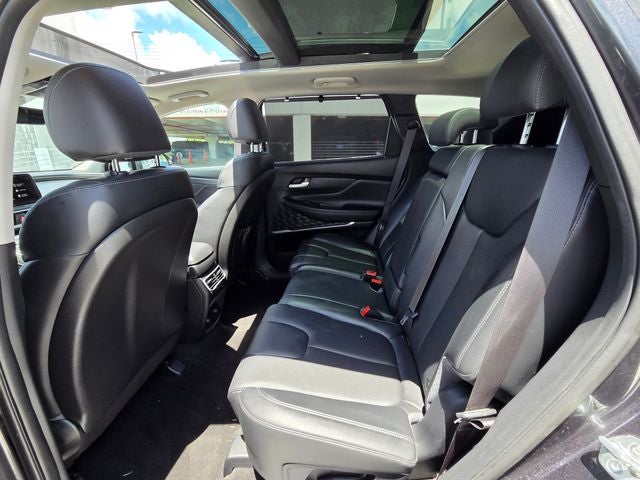 2023 Hyundai Santa Fe Hybrid SEL Premium