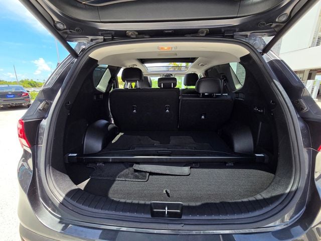 2023 Hyundai Santa Fe Hybrid SEL Premium