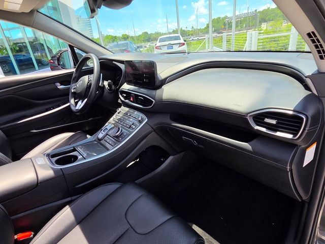 2023 Hyundai Santa Fe Hybrid SEL Premium