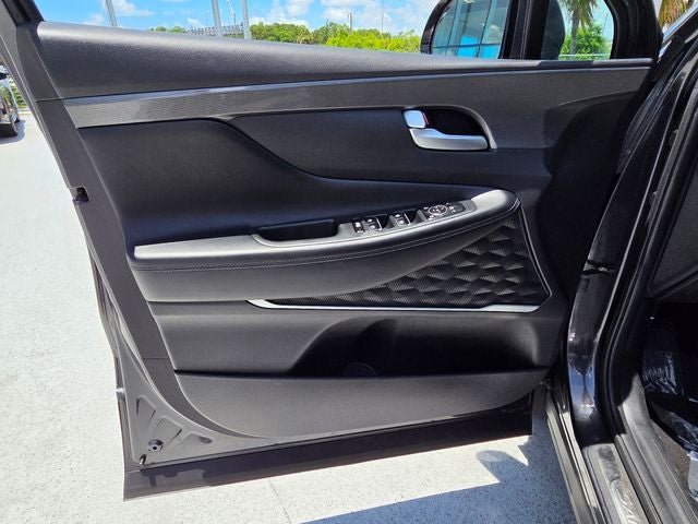2023 Hyundai Santa Fe Hybrid SEL Premium