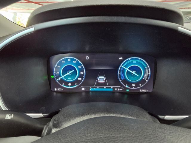 2023 Hyundai Santa Fe Hybrid SEL Premium