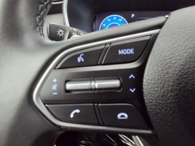 2023 Hyundai Santa Fe Hybrid SEL Premium