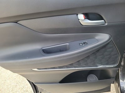 2023 Hyundai Santa Fe Hybrid SEL Premium