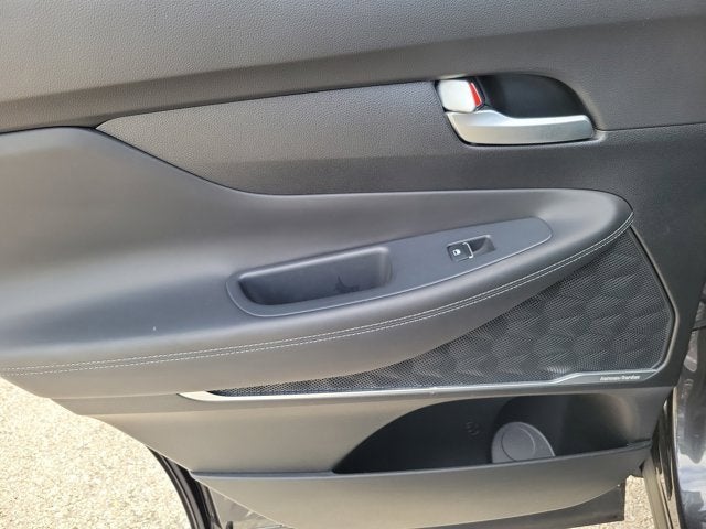 2023 Hyundai Santa Fe Hybrid SEL Premium