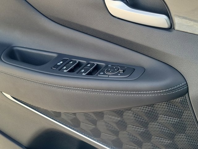 2023 Hyundai Santa Fe Hybrid SEL Premium