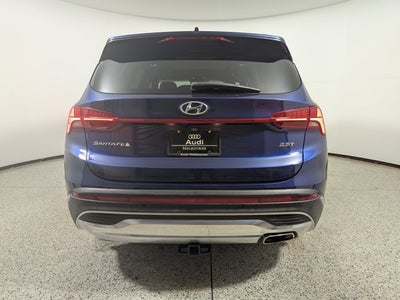 2023 Hyundai Santa Fe Limited FWD