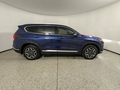 2023 Hyundai Santa Fe Limited FWD