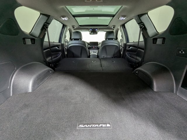 2023 Hyundai Santa Fe Limited FWD