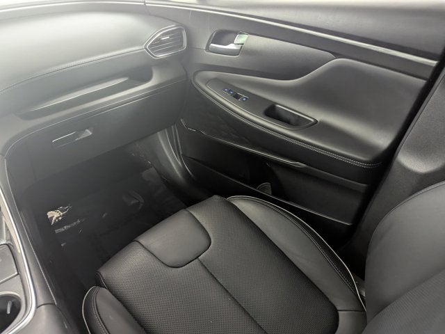 2023 Hyundai Santa Fe Limited FWD