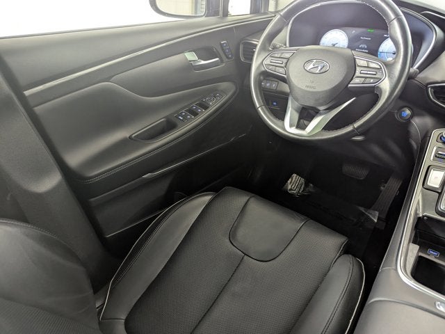 2023 Hyundai Santa Fe Limited FWD