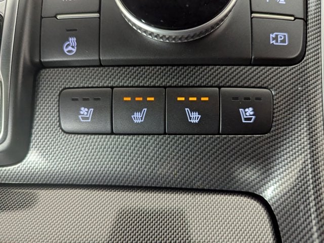 2023 Hyundai Santa Fe Limited FWD