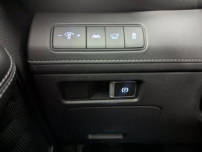 2023 Hyundai Santa Fe Limited FWD