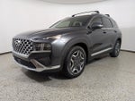2022 Hyundai Santa Fe Limited FWD