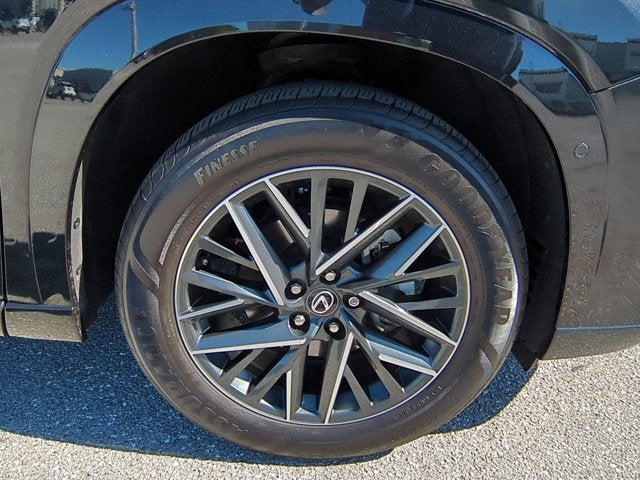 2025 Lexus TX 350 TX 350 Premium