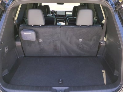 2025 Lexus TX 350 TX 350 Premium