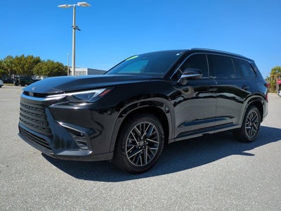 2025 Lexus TX 350 TX 350 Premium