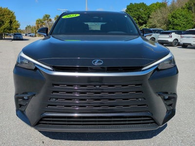 2025 Lexus TX 350 TX 350 Premium