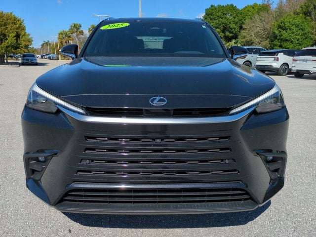 2025 Lexus TX 350 TX 350 Premium