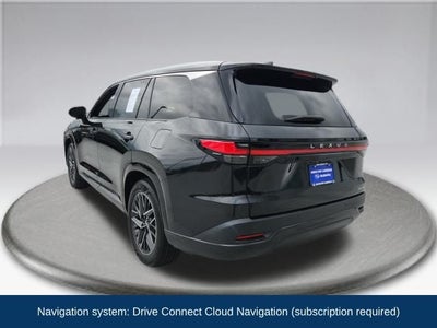 2024 Lexus TX 350 350