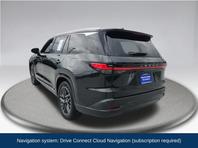 2024 Lexus TX 350 350