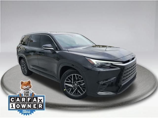 2024 Lexus TX 350 350