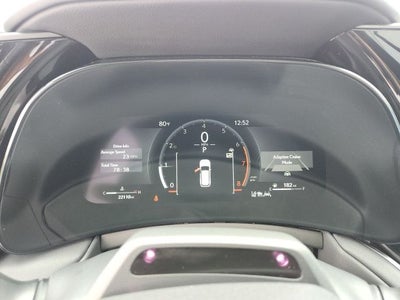 2024 Lexus TX 350 350