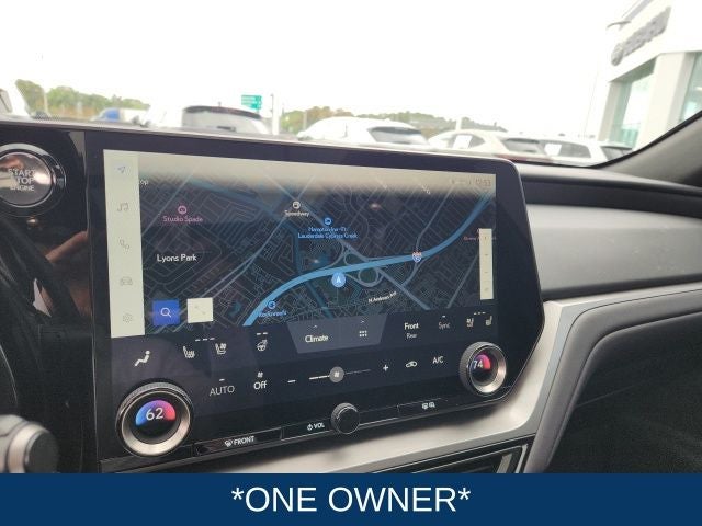 2024 Lexus TX 350 350