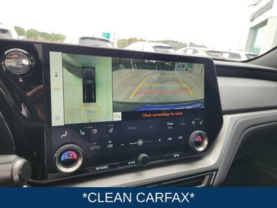 2024 Lexus TX 350 350