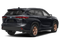 2023 Toyota Highlander Hybrid Bronze Edition