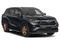2023 Toyota Highlander Hybrid Bronze Edition