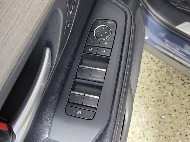 2025 Toyota Grand Highlander Hybrid Limited
