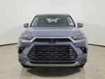 2025 Toyota Grand Highlander Hybrid Limited