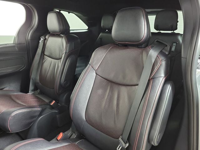 2025 Toyota Sienna XSE 7 Passenger