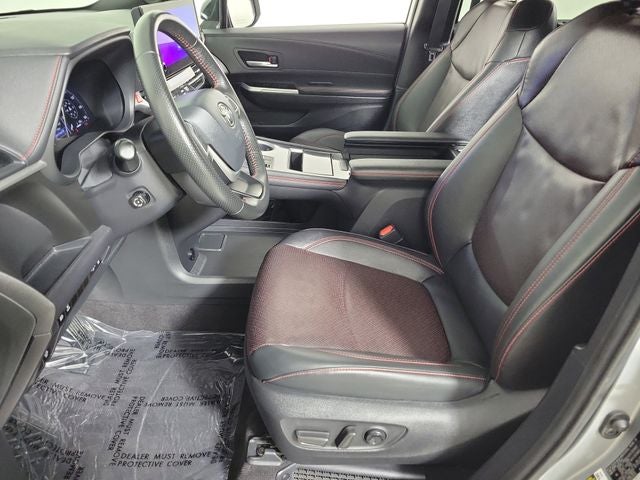 2025 Toyota Sienna XSE 7 Passenger