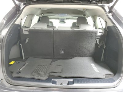 2024 Toyota Highlander Hybrid XLE