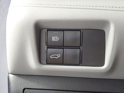 2024 Toyota Highlander Hybrid XLE