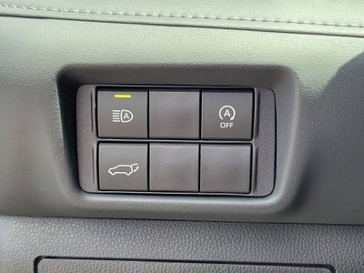 2025 Toyota Highlander XSE