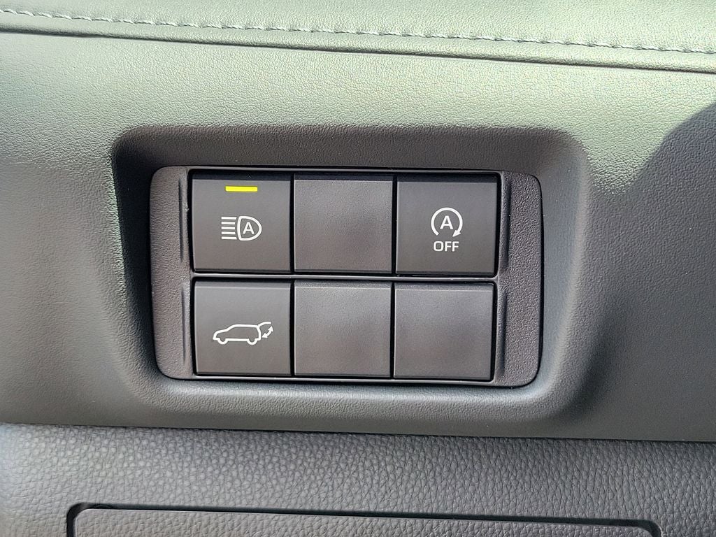 2025 Toyota Highlander XSE