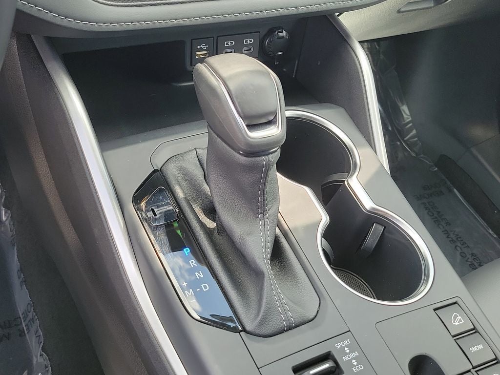 2025 Toyota Highlander XSE