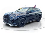 2025 Toyota Highlander XSE