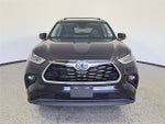 2024 Toyota Highlander Hybrid Limited