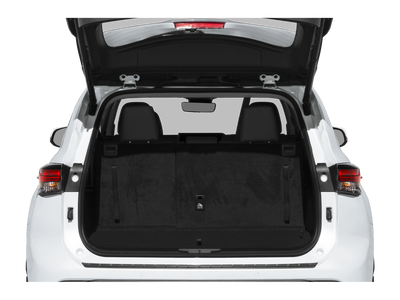 2024 Toyota Highlander Hybrid Limited