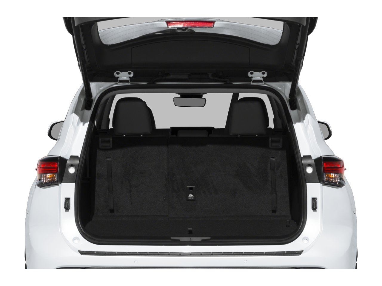 2024 Toyota Highlander Hybrid Limited