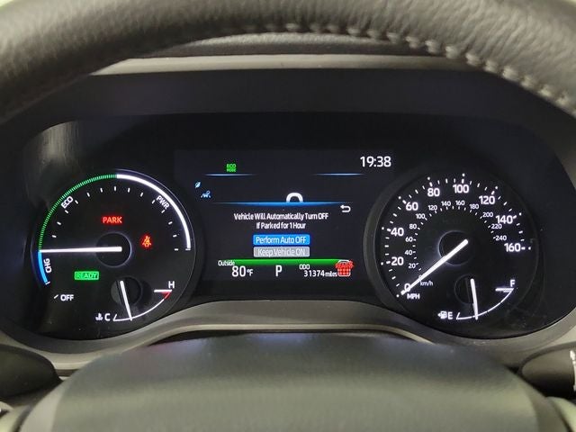 2025 Toyota Sienna XLE 8 Passenger