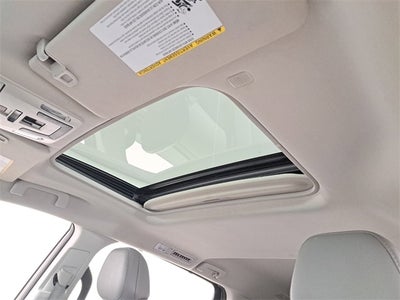 2024 Toyota Sienna XLE 7 Passenger