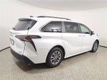 2024 Toyota Sienna XLE 7 Passenger